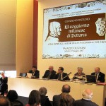 Convegno 'Il soggiorno milanese di Francesco Petrarca' (2007)