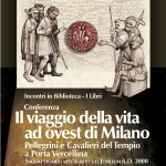 Il Viaggio della Vita ad ovest di Milano - redazione e grafica (2000)