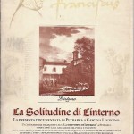 Brochure 'La Solitudine di Linterno' - Redazione e grafica (2004)