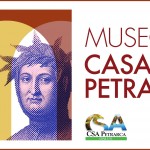 Logo Museo Casa Petrarca (2020)