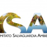 Logo del Comitato Salvaguardia Ambiente Zona 7 (2008)