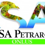 Logo CSA Petrarca Onlus 2017