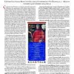 Comunicato stampa del Convegno 'Petrarca a Milano' (2004)