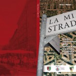 copertina del libro 'La mia strada' (2010)