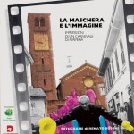 Libro fotografico 'La maschera e l'immagine'.