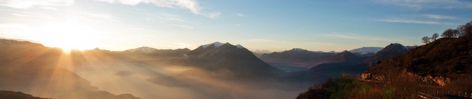 Bigallo, passo per la Valsassina