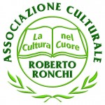 logo Associazione culturale Roberto Ronchi (1998)