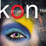 Logo Eikon Project Photo Art (2017-2018)