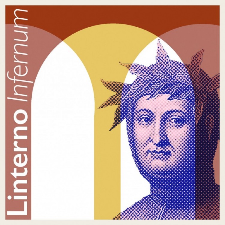 Logo Casa Petrarca. Petrarca vive (2016)