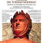 Poster Convegno Petrarca TCI (2013)