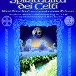 Conferenza "Spiritualità dei Celti". Locandina (2000)