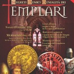 Poster conferenza 'Segreti Nemici Genialità dei Templari' (2016)