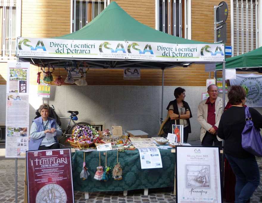 Sagra di Baggio 2012