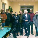 Gli amici del CSA Comitato Salvaguardia Ambiente e Cultura