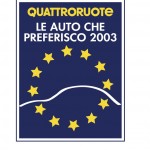 Logo Le Auto che preferisco Quattroruote - (C) Editoriale Domus SpA
