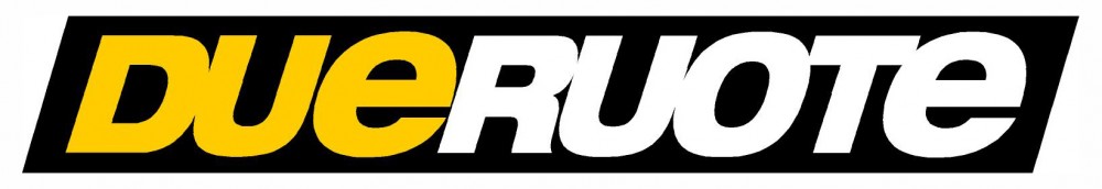 Logo "Dueruore" - (C) Editoriale Domus SpA