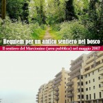 Il sentiero del Marcionino 2007-2012