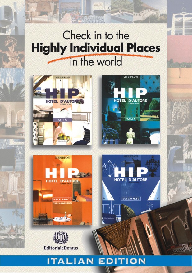 Buchmesse HIP - (C) Editoriale Domus SpA-buchmesse-hip