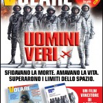 Campagna stampa Volare DVD Uomini veri- (C) Editoriale Domus SpA