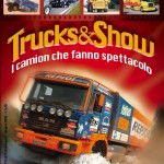 Copertina DVDTrucks&Show- (C) Editoriale Domus SpA