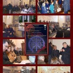 Conferenza “313-2013 Costantino abbraccia Cristo. Milano nell’Età dell’Editto”